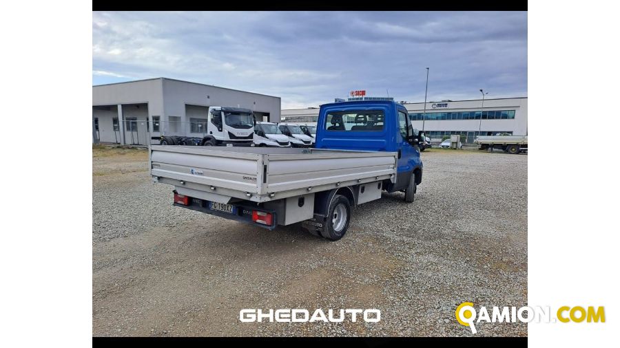 Iveco 35C16 35C16H | Altro Altro | GHEDAUTO Veicoli Industriali S.r.l.
