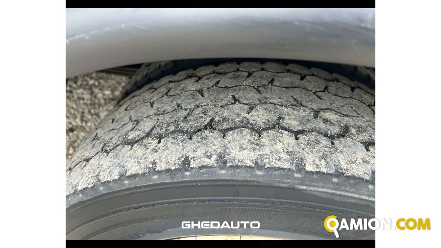 Isuzu ISUZU ISUZU | Altro Altro | GHEDAUTO Veicoli Industriali S.r.l.