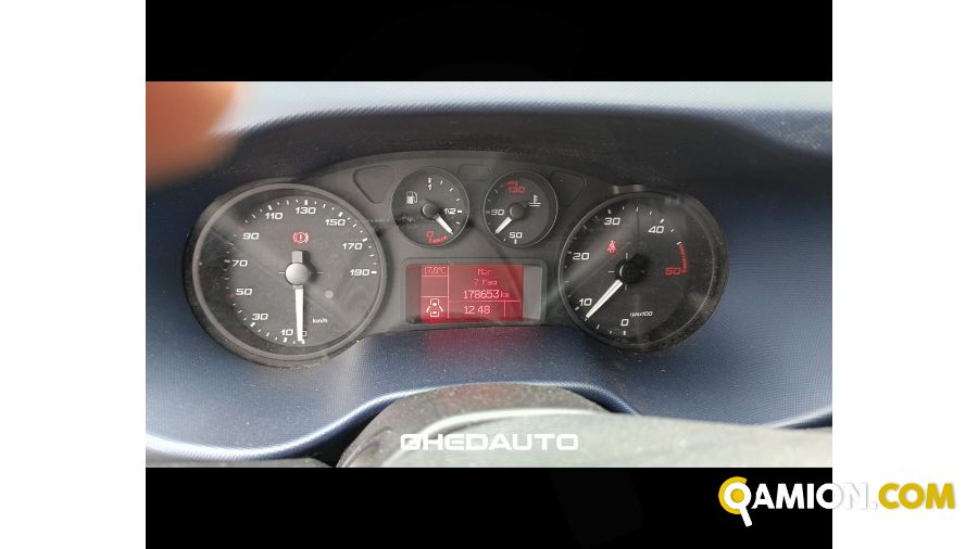 Iveco IVECO DAILY 35S14  35C9A | Altro Altro | GHEDAUTO Veicoli Industriali S.r.l.