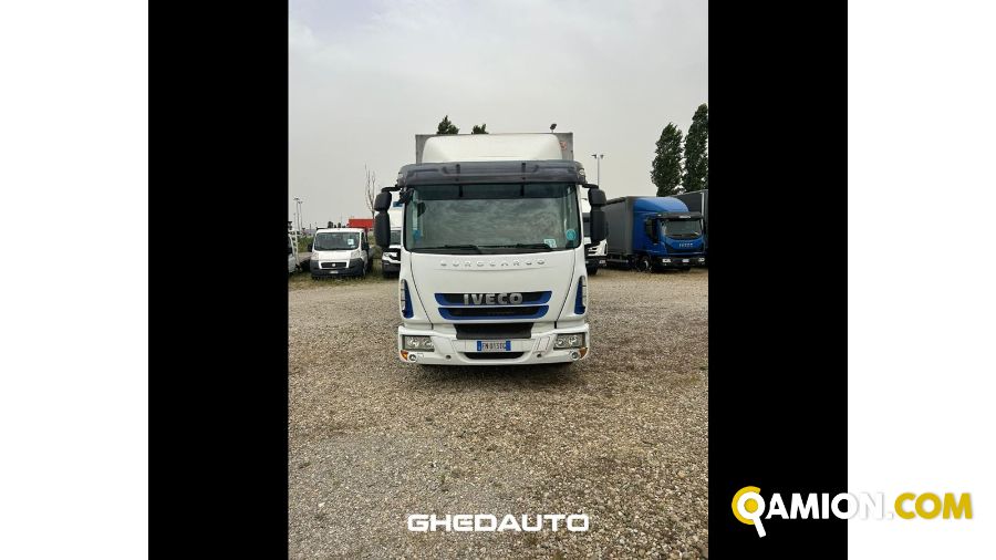 Iveco ML75E17 ML75E17 | Altro Altro | GHEDAUTO Veicoli Industriali S.r.l.
