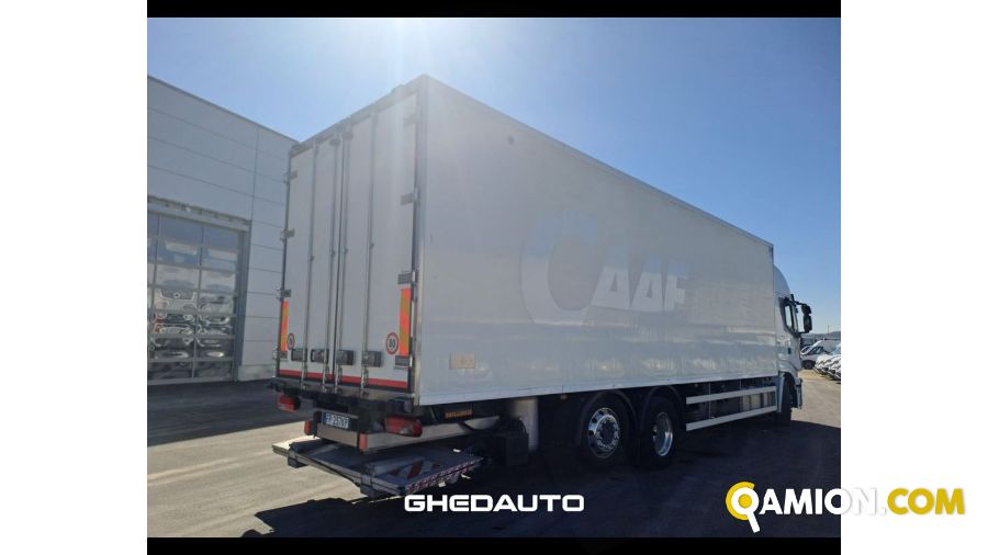 Iveco AS260SY/FS-CM AS260SY/FS-CM | Altro Altro | GHEDAUTO Veicoli Industriali S.r.l.