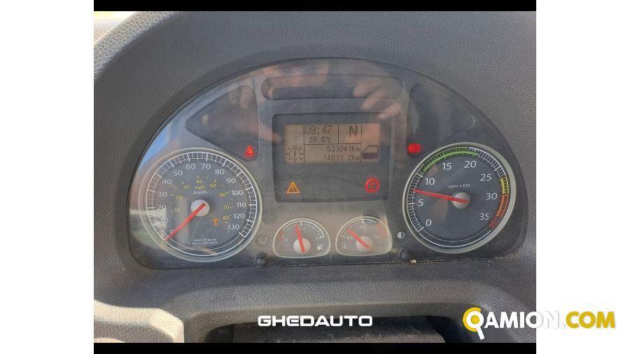 Iveco modello | Medi | GHEDAUTO Veicoli Industriali S.r.l.