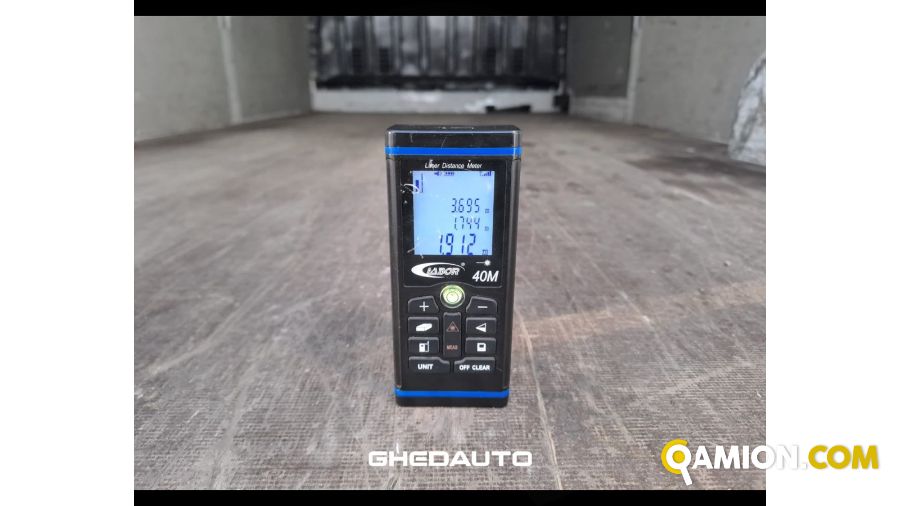 Opel Movano III 35 FWD Movano 35 2.3 turbo D 135cv L2H2 E6d-temp | Leggeri <= 3,5 Altro | GHEDAUTO Veicoli Industriali S.r.l.