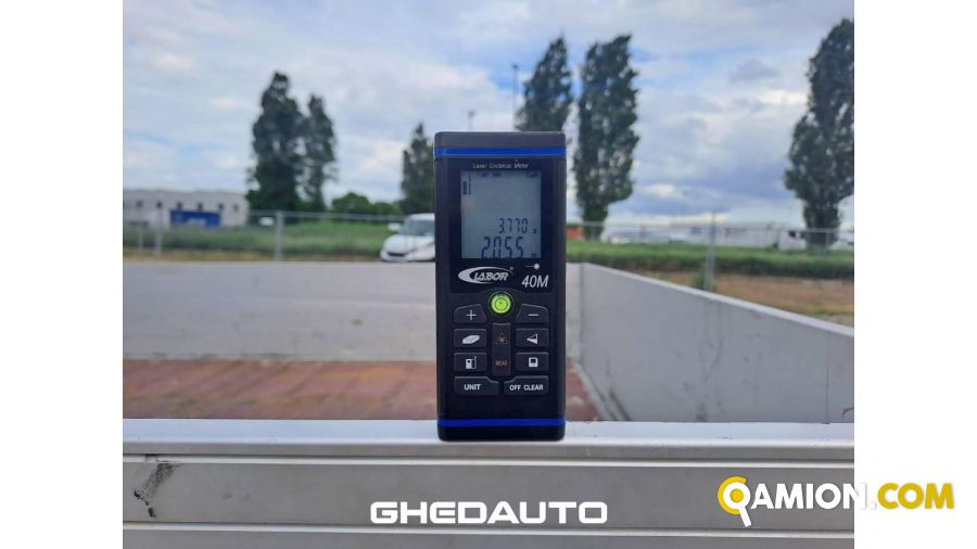 Iveco 35C16 35C16H | Altro Altro | GHEDAUTO Veicoli Industriali S.r.l.