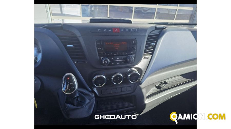 Iveco 35S14 35S14 V | Altro Altro | GHEDAUTO Veicoli Industriali S.r.l.