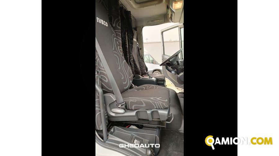 Iveco ML75E17 ML75E17 | Altro Altro | GHEDAUTO Veicoli Industriali S.r.l.