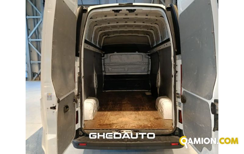 Fiat Talento 2016 talento 1.6 mjt CH1 12Q 120cv E6 | Altro Altro | GHEDAUTO Veicoli Industriali S.r.l.