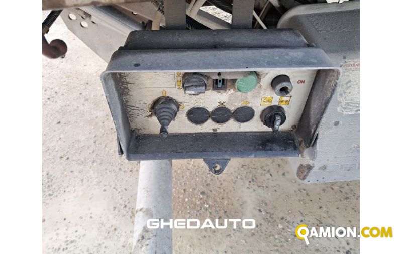 Iveco ML180E24 ML180E24 | Altro Altro | GHEDAUTO Veicoli Industriali S.r.l.