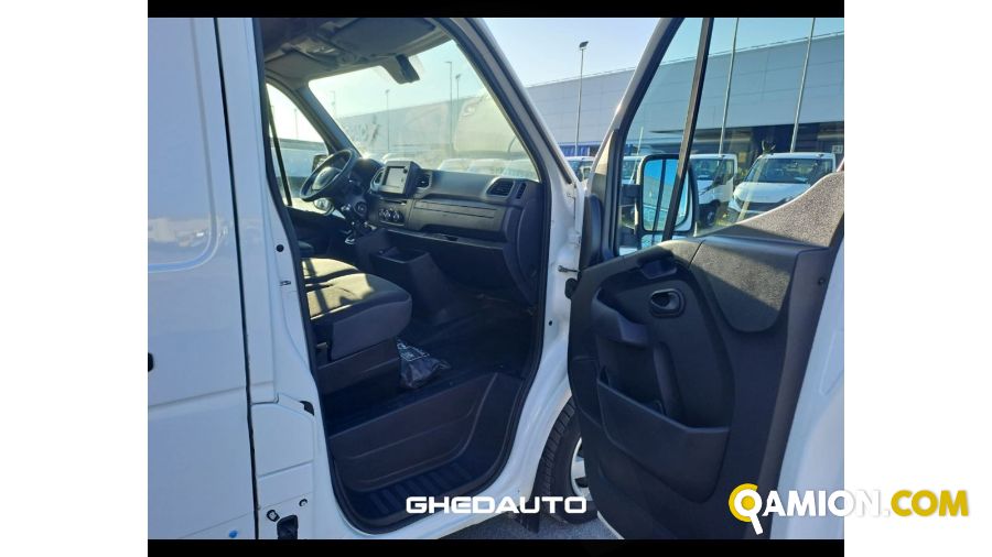 Opel Movano III 35 FWD Movano 35 2.3 turbo D 135cv L2H2 E6d-temp | Leggeri <= 3,5 Altro | GHEDAUTO Veicoli Industriali S.r.l.