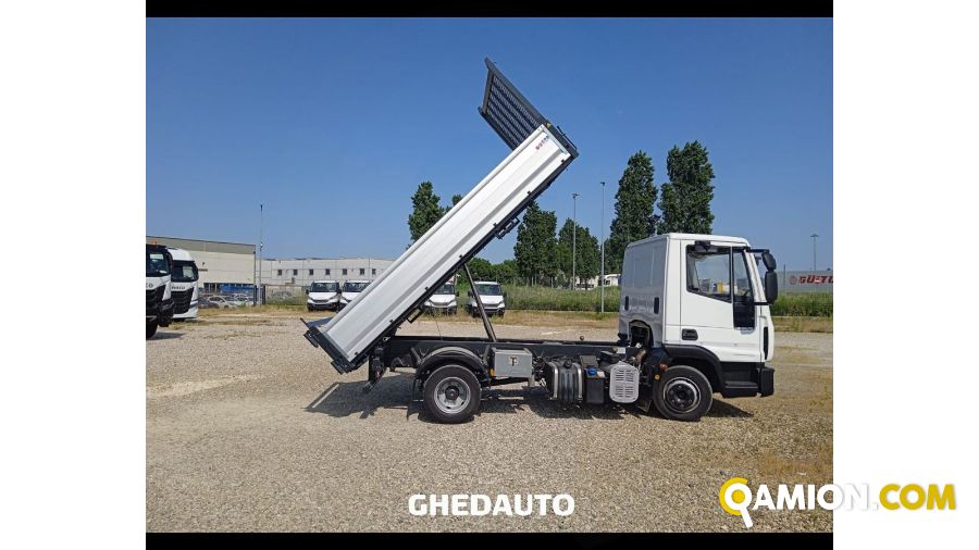 Iveco EUROCARGO eurocargo 75e18 | Altro Altro | GHEDAUTO Veicoli Industriali S.r.l.