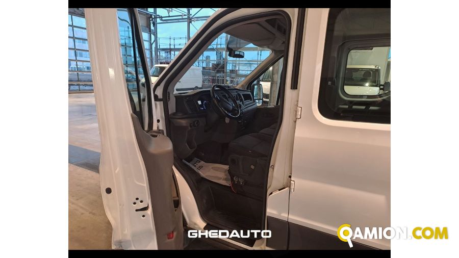 Ford Transit V363 RWD 2019 transit 350 tr.post. 2.0 tdci 130cv jumbo trend L4H3 E6.2 | Altro Altro | GHEDAUTO Veicoli Industriali S.r.l.