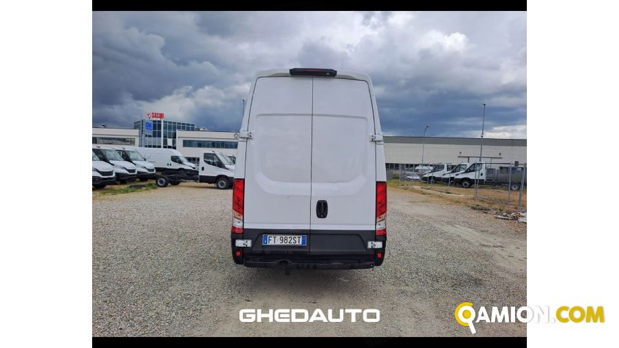 Iveco 35S14 35S14 V | Altro Altro | GHEDAUTO Veicoli Industriali S.r.l.