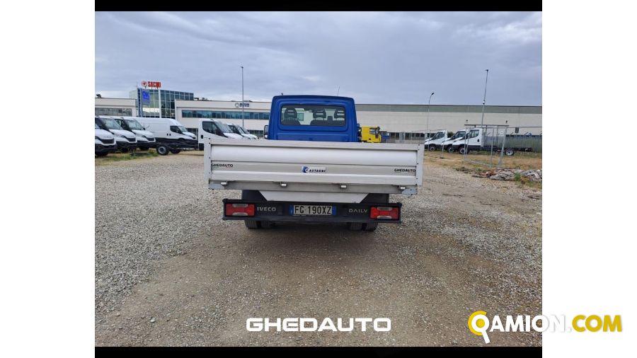 Iveco 35C16 35C16H | Altro Altro | GHEDAUTO Veicoli Industriali S.r.l.