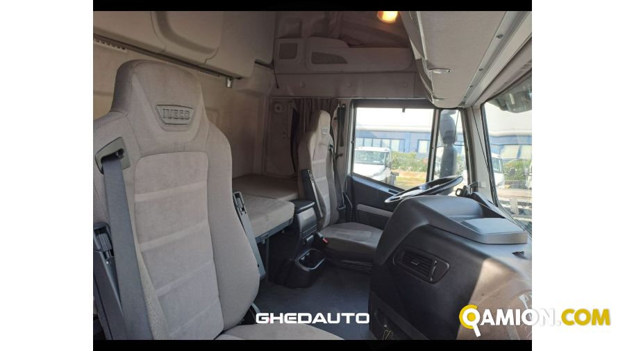 Iveco AS260 AS260SY/FP-CM | Pesanti Stradali Altro | GHEDAUTO Veicoli Industriali S.r.l.