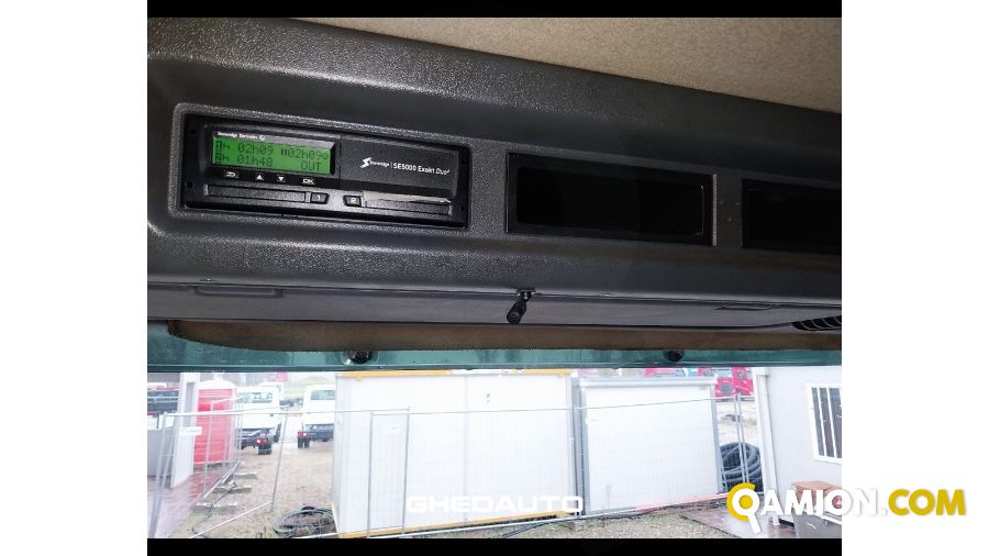 Scania SCANIA SCANIA 124L A4X2 | Altro Altro | GHEDAUTO Veicoli Industriali S.r.l.