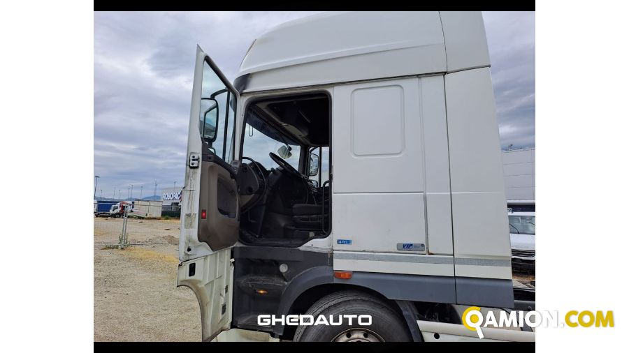 Daf DAF DAF FT XF 105 TRATTORE | Altro Altro | GHEDAUTO Veicoli Industriali S.r.l.