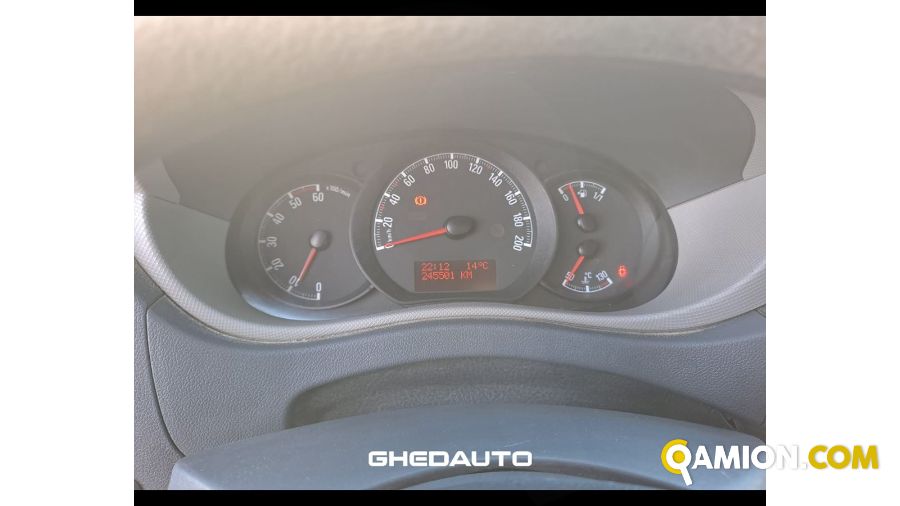 Opel OPEL MOVANO CON CASSONE OPEL MOVANO CON CASSONE | Altro Altro | GHEDAUTO Veicoli Industriali S.r.l.