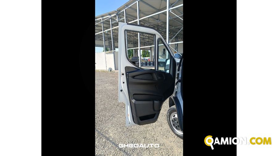 Iveco Daily V 35.14 2019 daily 35 C14H 3750 HD cab. EVId | Altro Altro | GHEDAUTO Veicoli Industriali S.r.l.