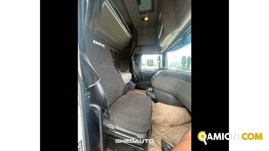 Daf DAF XF 510 SSC  - TRATTORE XF 510 SSC  | Altro Altro | GHEDAUTO Veicoli Industriali S.r.l.