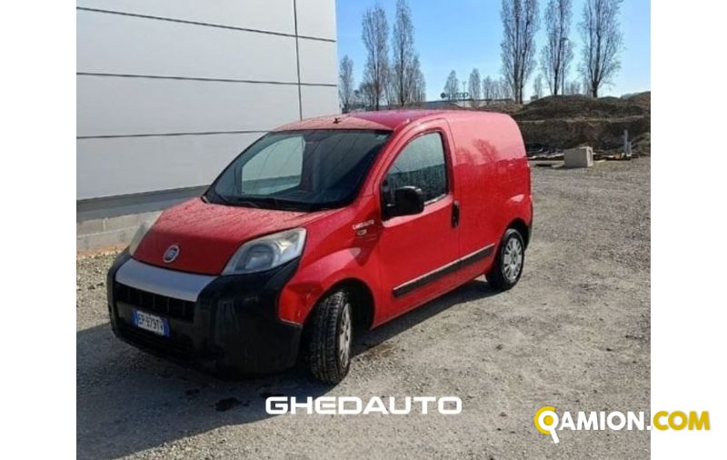 Fiat Fiorino III 2007 Fiorino furgone 1.4 73cv | Altro Altro | GHEDAUTO Veicoli Industriali S.r.l.