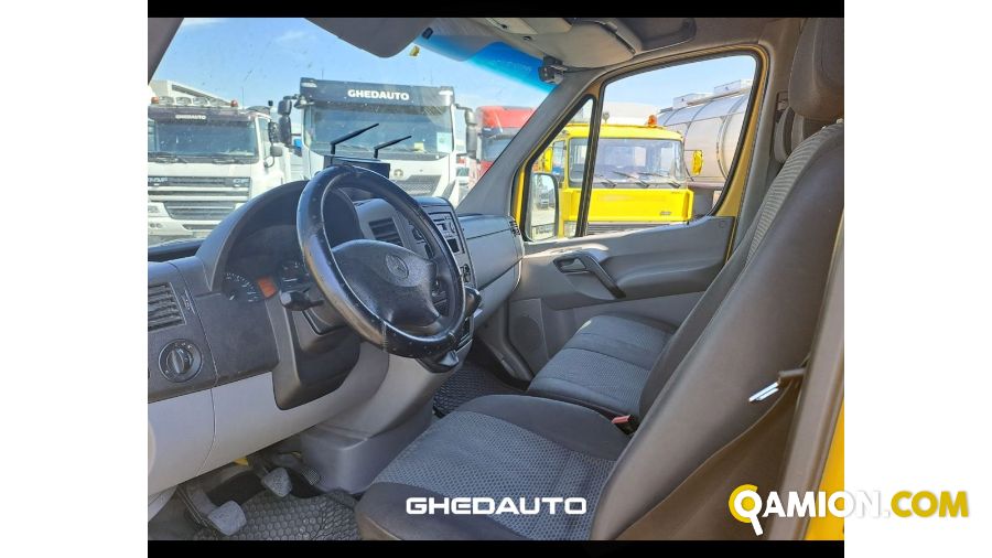 Mercedes sprinter 316 cdi F 43/35 tetto alto | Leggeri <= 3,5 | GHEDAUTO Veicoli Industriali S.r.l.