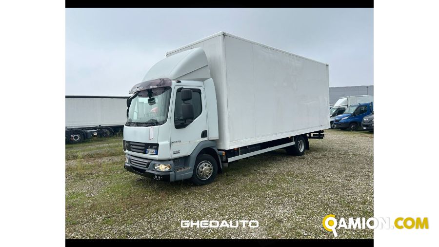 Daf DAF DAF 45.180 MOTRICE | Altro Altro | GHEDAUTO Veicoli Industriali S.r.l.