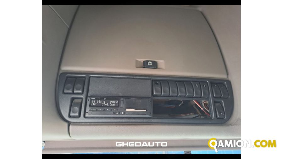 Daf DAF DAF FT XF 105 TRATTORE | Altro Altro | GHEDAUTO Veicoli Industriali S.r.l.