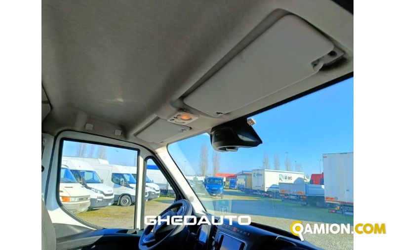 Iveco Daily V 35.16 2022 Daily 35 S16 V H2 4100 LD | Altro Altro | GHEDAUTO Veicoli Industriali S.r.l.