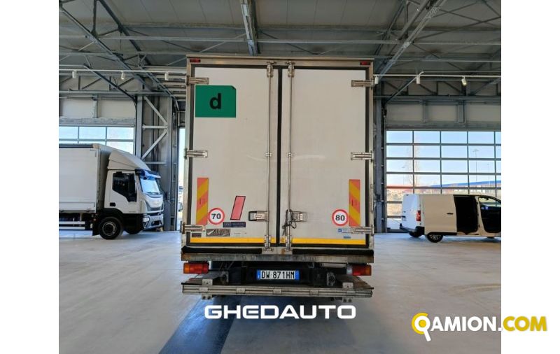 Man MAN MAN 8 180N | Altro Altro | GHEDAUTO Veicoli Industriali S.r.l.