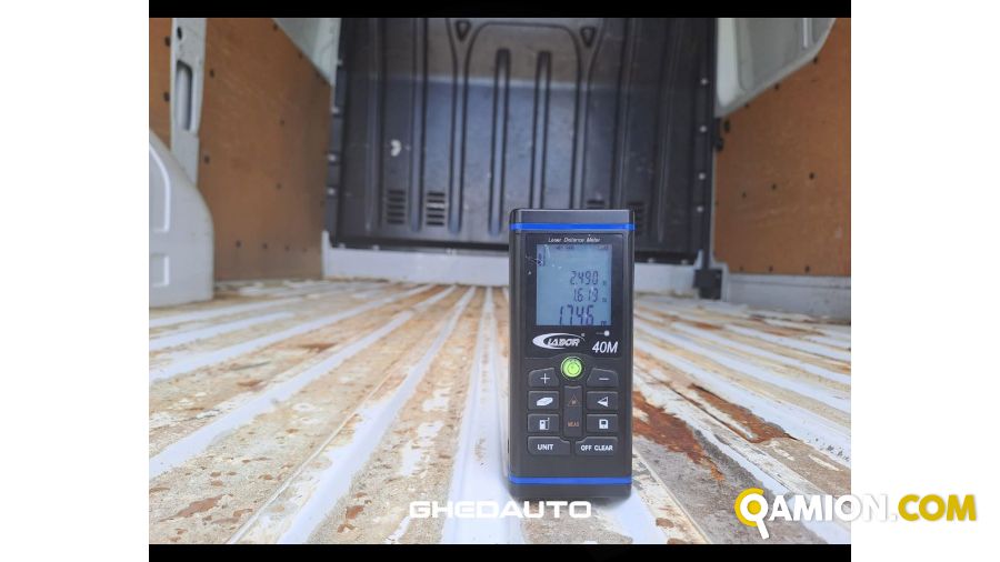 Renault MASTER MASTER | Altro Altro | GHEDAUTO Veicoli Industriali S.r.l.