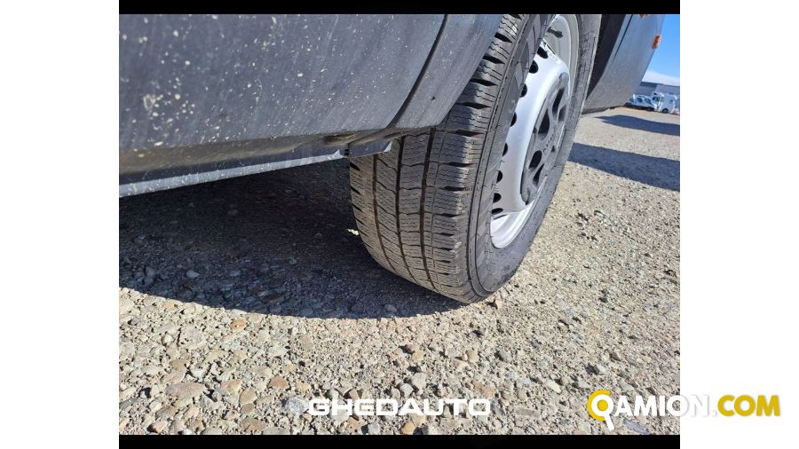Iveco Daily V 35.15 E5 2014 daily 35 S15/2.3 SV H2 4100 E5b+ | Leggeri <= 3,5 | GHEDAUTO Veicoli Industriali S.r.l.