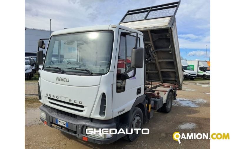 Iveco ML100E15 ML100E17 | Altro Altro | GHEDAUTO Veicoli Industriali S.r.l.