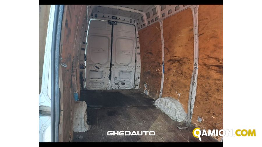 Iveco Daily V 35.15 E5 2014 daily 35 S15/2.3 SV H2 4100 E5b+ | Leggeri <= 3,5 | GHEDAUTO Veicoli Industriali S.r.l.