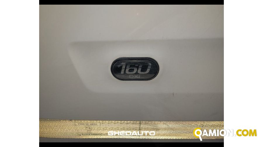 Renault MASCOTT  180.65 MASCOTT 180.65 | Altro Altro | GHEDAUTO Veicoli Industriali S.r.l.