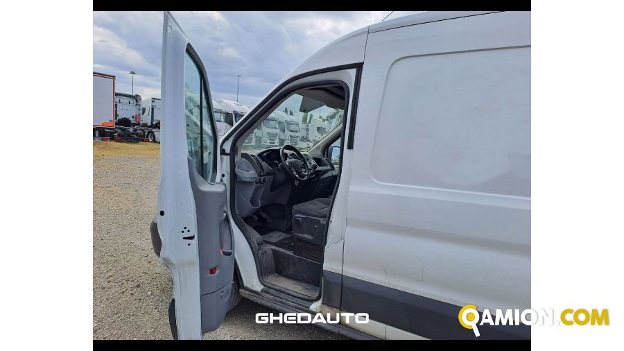 Ford TRANSIT TRANSIT | Altro Altro | GHEDAUTO Veicoli Industriali S.r.l.