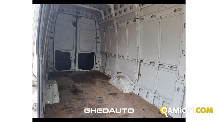 Iveco 35S14 35S14 V | Altro Altro | GHEDAUTO Veicoli Industriali S.r.l.