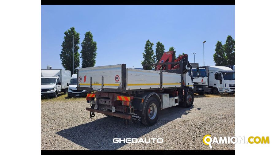 Iveco MLC170E23 MLC170E23 | Altro Altro | GHEDAUTO Veicoli Industriali S.r.l.