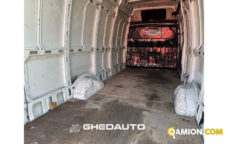 Iveco 35S14 35S14 V | Altro Altro | GHEDAUTO Veicoli Industriali S.r.l.