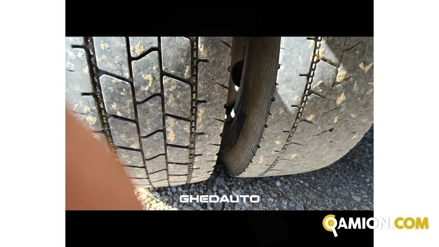 Iveco Eurocargo ML100 2006 eurocargo ML 100 E22/P cab.corta | Altro Altro | GHEDAUTO Veicoli Industriali S.r.l.