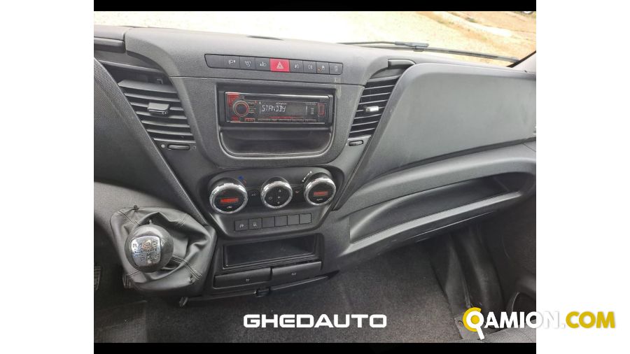 Iveco 35S14 35S14 V | Altro Altro | GHEDAUTO Veicoli Industriali S.r.l.
