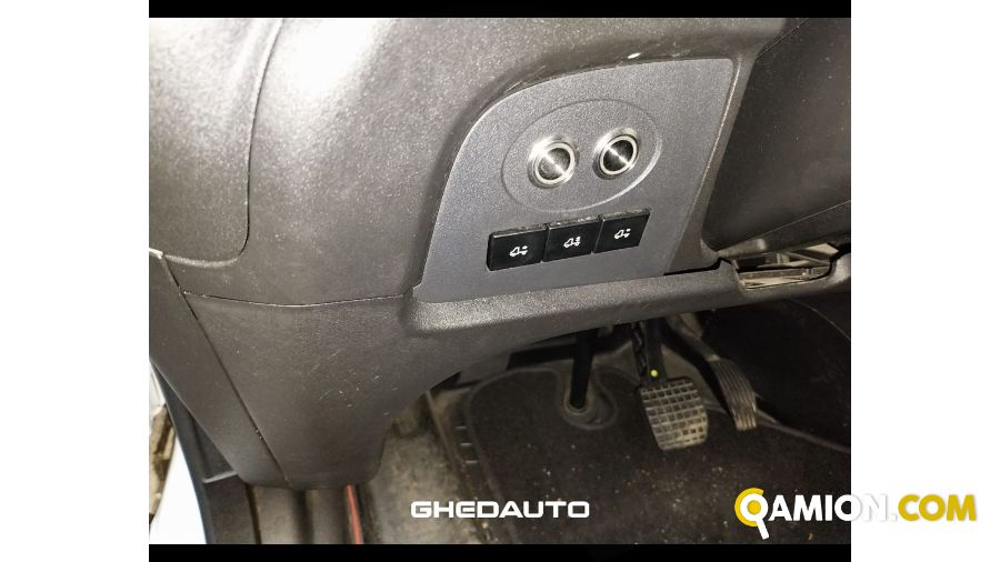 Iveco DAILY 35C18 | Altro Altro | GHEDAUTO Veicoli Industriali S.r.l.