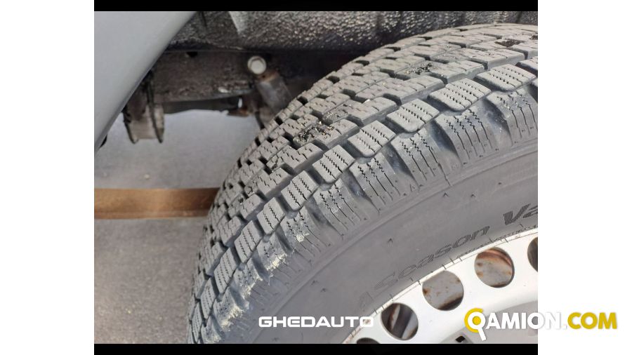 Mercedes SPRINTER SPRINTER | Leggeri <= 3,5 Altro | GHEDAUTO Veicoli Industriali S.r.l.