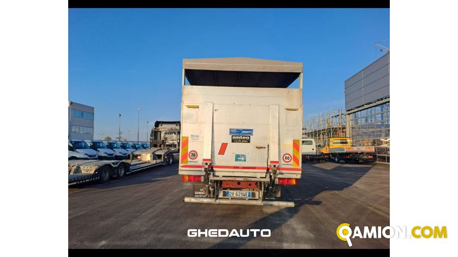 Iveco ML180E24 ML180E24 | Medi Altro | GHEDAUTO Veicoli Industriali S.r.l.
