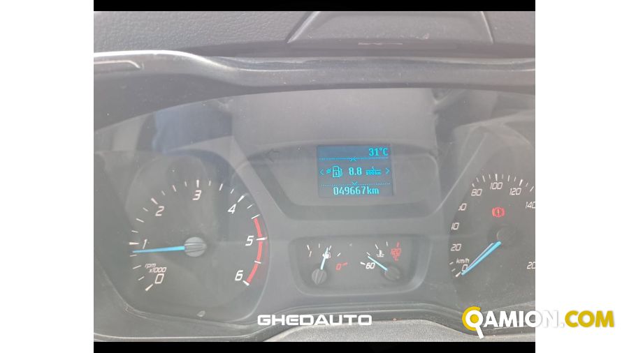Ford TRANSIT TRANSIT | Altro Altro | GHEDAUTO Veicoli Industriali S.r.l.