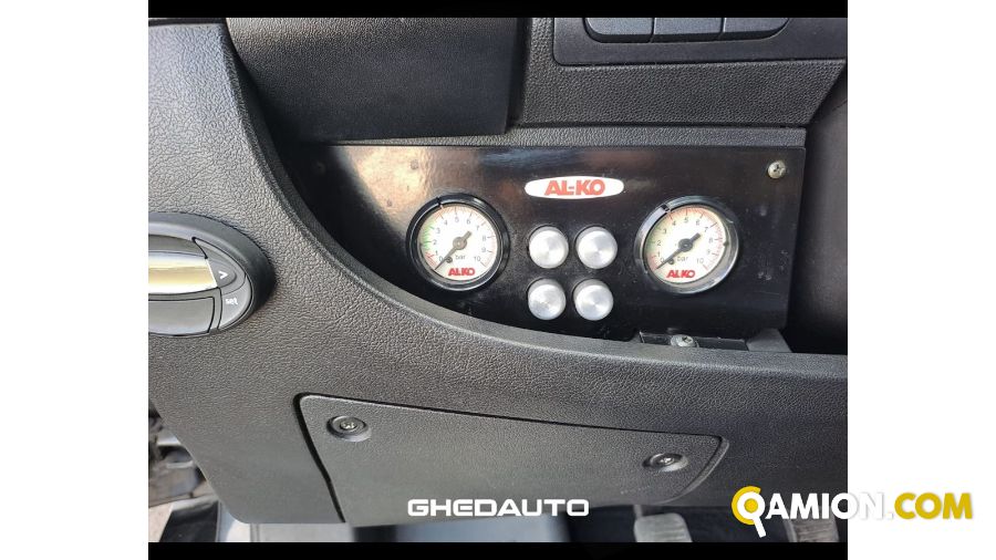 Citroen Jumper III 35 E6 2016 Jumper 35 L1H1 2.0 bluehdi 160cv E6 | Altro Altro | GHEDAUTO Veicoli Industriali S.r.l.