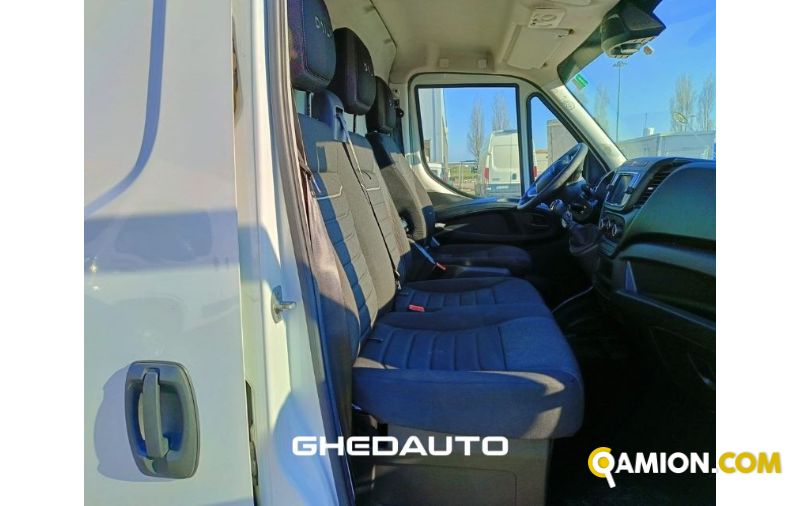 Iveco Daily V 35.14 2022 Daily 35 S14 V H3 4100 LD | Altro Altro | GHEDAUTO Veicoli Industriali S.r.l.