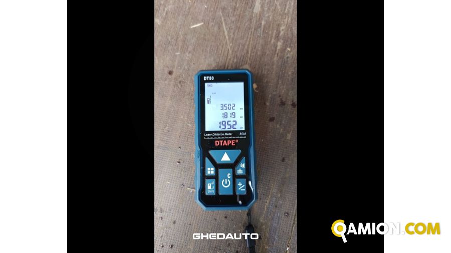 Iveco IVECO DAILY 35S14  35C9A | Altro Altro | GHEDAUTO Veicoli Industriali S.r.l.