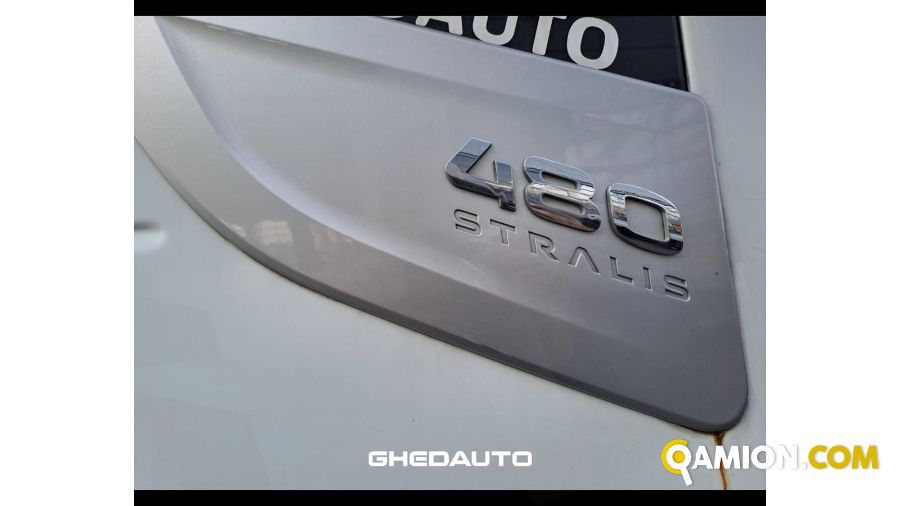 Iveco AS260 AS260SY/FP-CM | Pesanti Stradali Altro | GHEDAUTO Veicoli Industriali S.r.l.