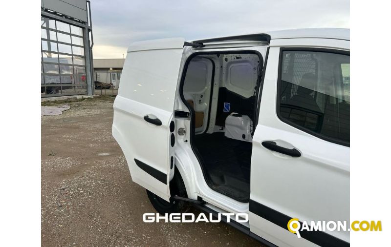 Ford Transit Courier 2020 Transit Courier 1.5 tdci 75cv S&S Trend my20 | Altro Altro | GHEDAUTO Veicoli Industriali S.r.l.