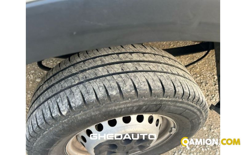 Iveco Daily V 35.14 2022 Daily 35 S14 V H2 3520 LD | Altro Altro | GHEDAUTO Veicoli Industriali S.r.l.